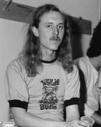 Butch Trucks