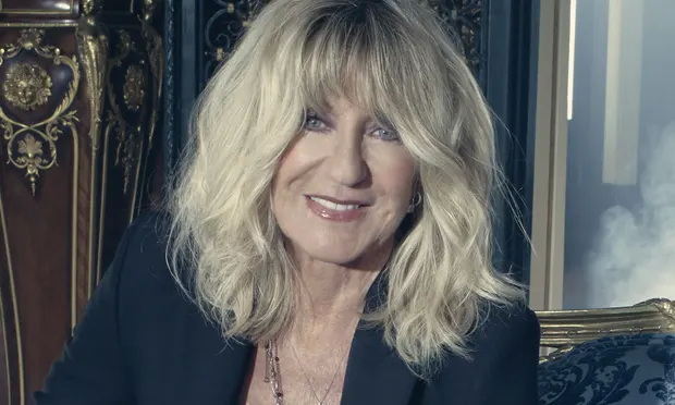 Christine McVie