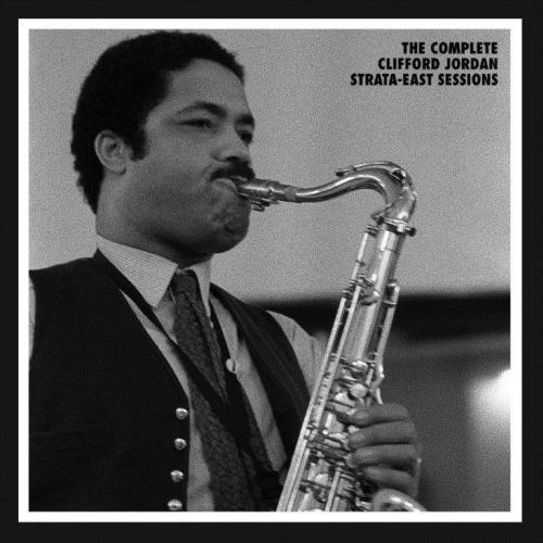 Clifford Jordan - Mosaic