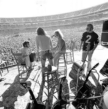 CSNY