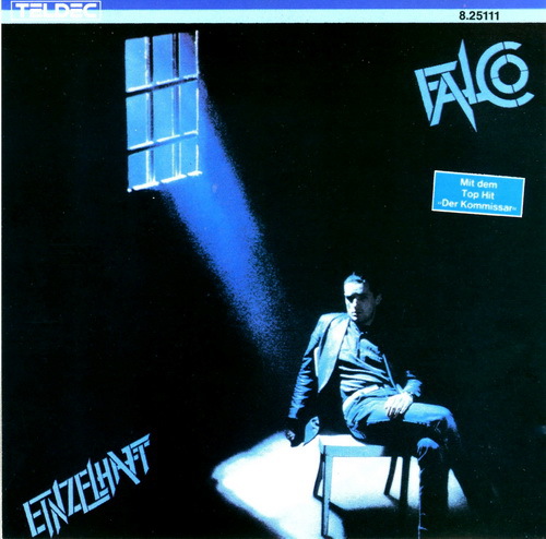 Falco - Einzelhaft