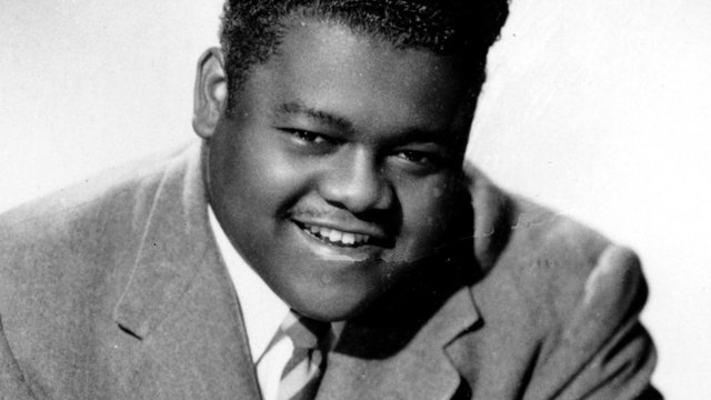 Fats Domino