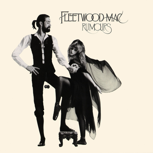 Fleetwood Mac - Rumors