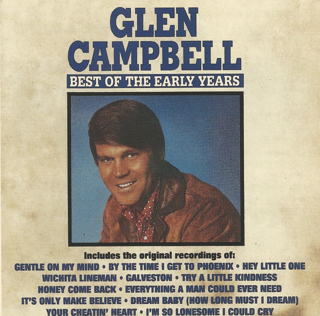 Glen Campbell