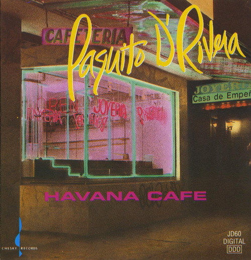 Havanna Cafe