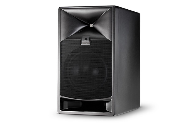 JBL LSR 708i