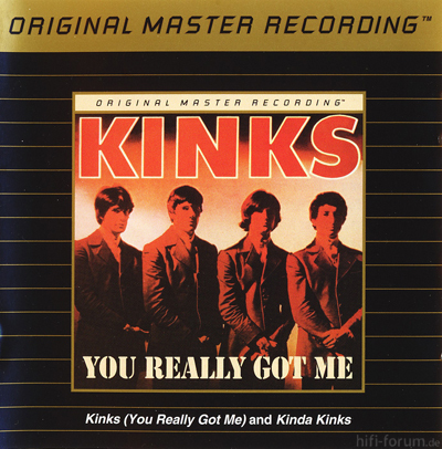 Kinks