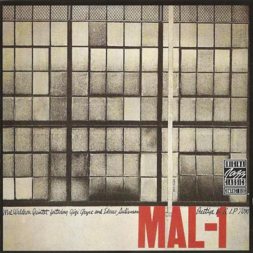 Mal Waldron Mal-1