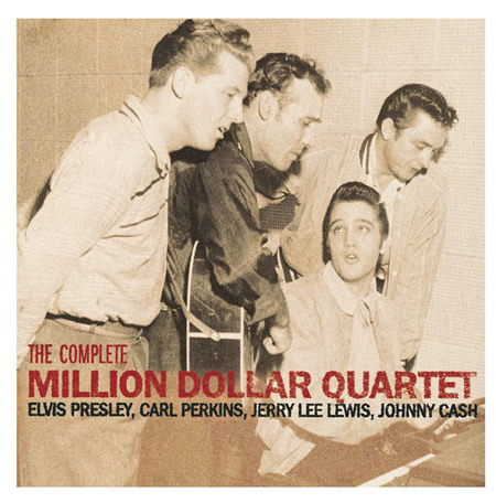 Million Dollar Quartet