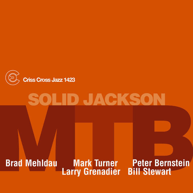 MTB - Solid Jackson