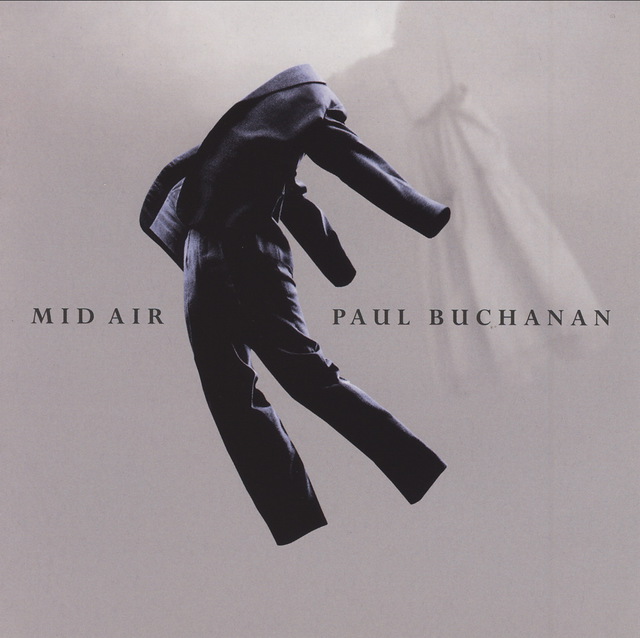 Paul Buchanan - Mid Air