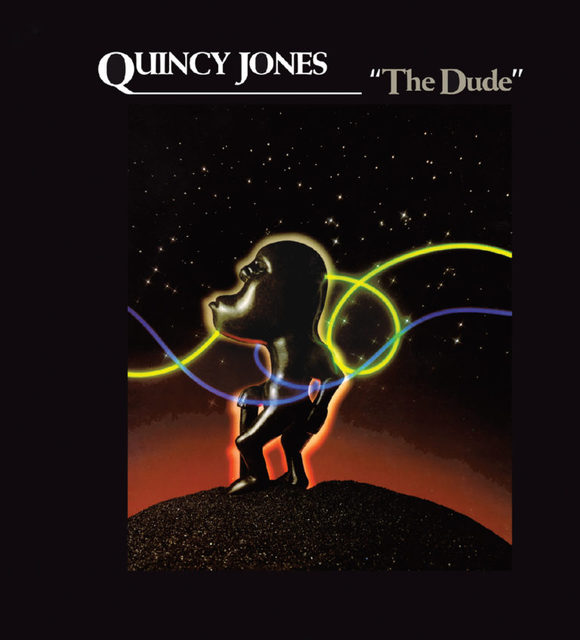 Quincy Jones - The Dude