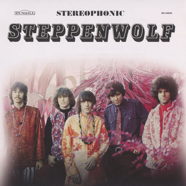 Steppenwolf APO