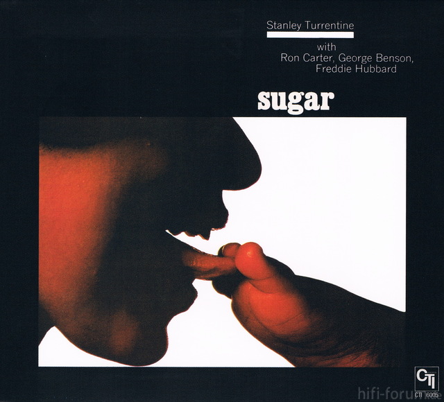 sugar