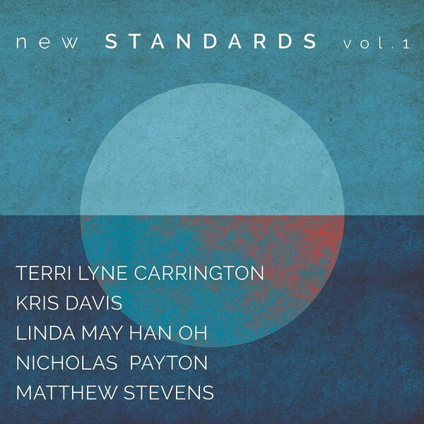 Terri Lyne Carrington - New Standards