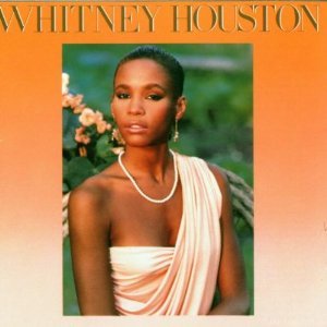 Whitney Houston