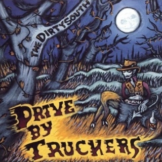 Drive By Truckers 10