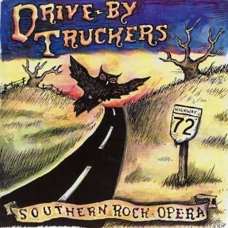 Drive By Truckers 8