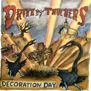 Drive By Truckers 9