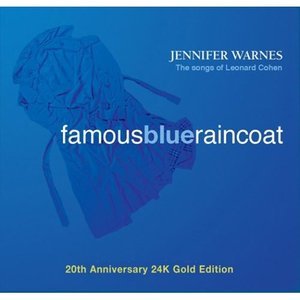 Famous Blue Raincoat