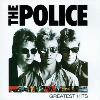 Greatest Hits Police