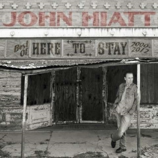 John Hiatt