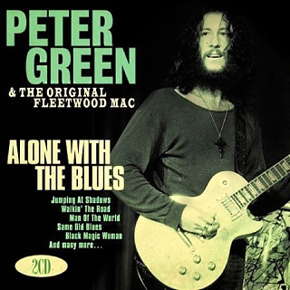 Peter Green