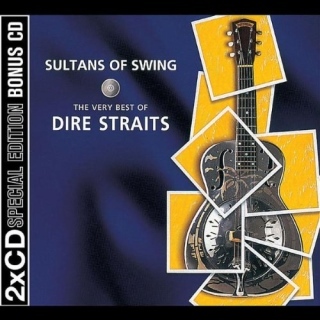 Sultans Of Swing