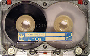 Maxell MK-60