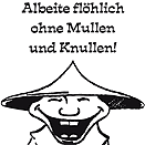 albeiteflhlich