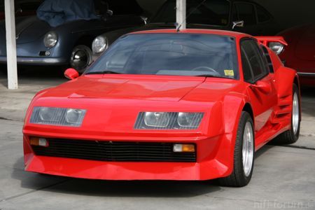 alpine-A310