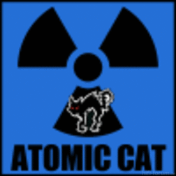 atomic cat