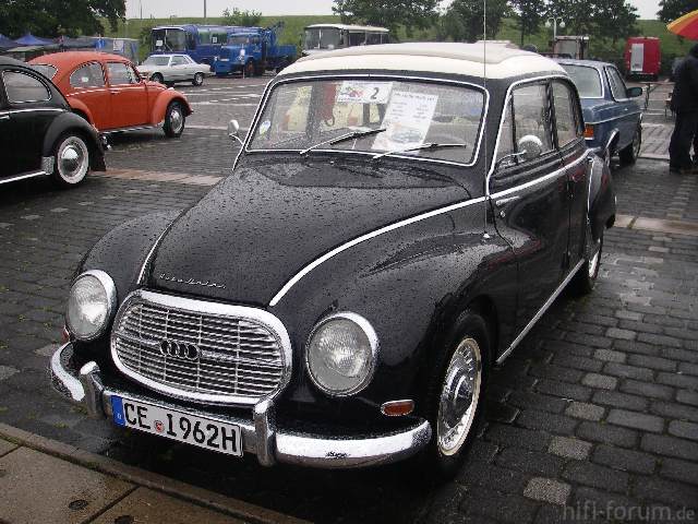 Auto-Union