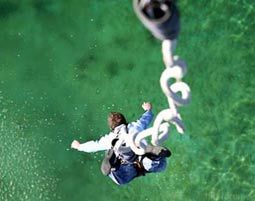 Bungee Jumping Muenchen 6