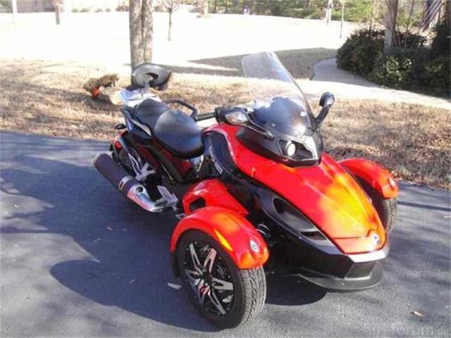 Can-Am-Spyder