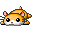 Cat Rolling