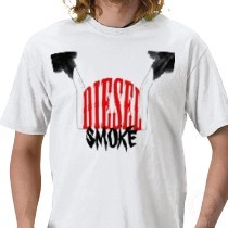 Diesel-Smoke-T-Shirt