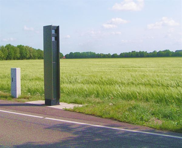 Freie Plaine