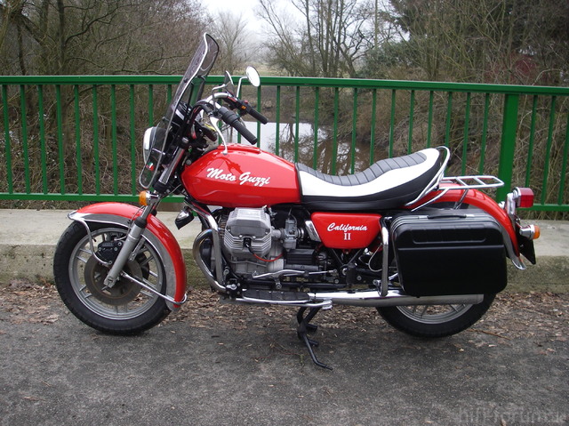 Guzzi