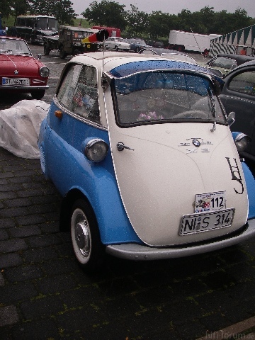 Isetta