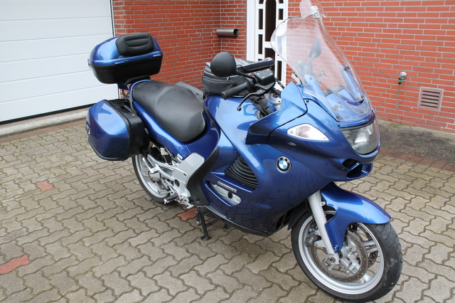 K1200GT