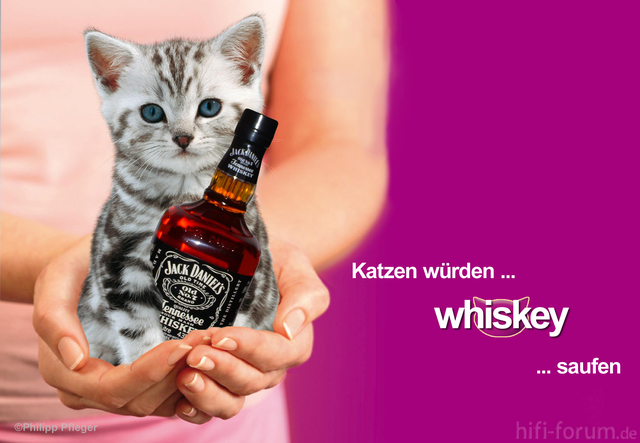 katzenwhisky