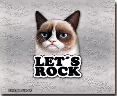 Let\'s Rock