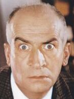 Louis De Funes