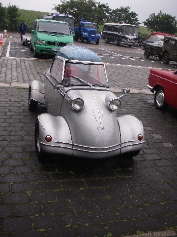 Messerschmidt