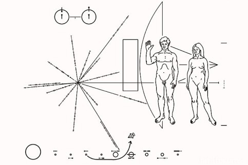 NASA Pioneer