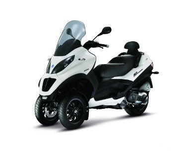 piaggio mp3