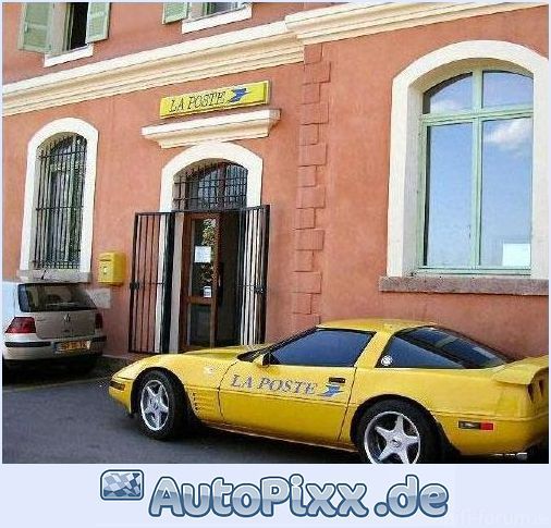 Postauto