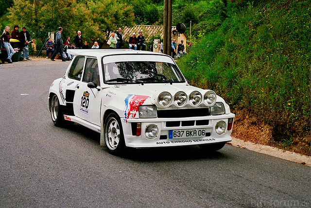 Renault5turbo