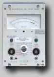 Rohde&schwarz-nf-voltmeter